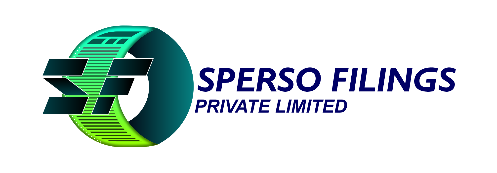 Sperso Filings Logo